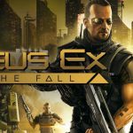 ترینر بازی Deus Ex The Fall