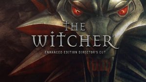 ترینر بازی The Witcher 1