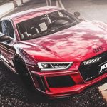 خودرو Audi R8 V10 ABT 2018 برای FiveM