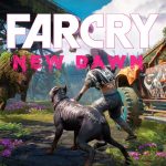 داستان بازی Far Cry New Dawn