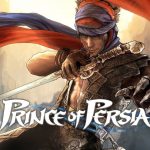 ترینر بازی Prince of Persia 2008