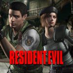 ترینر بازی Resident Evil 1