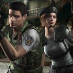 ترینر بازی Resident Evil HD Remaster
