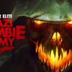 ترینر بازی Sniper Elite Nazi Zombie Army