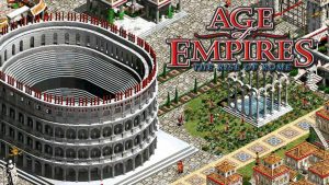 ترینر Age of Empires The Rise of Rome