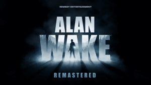 ترینر Alan Wake Remastered