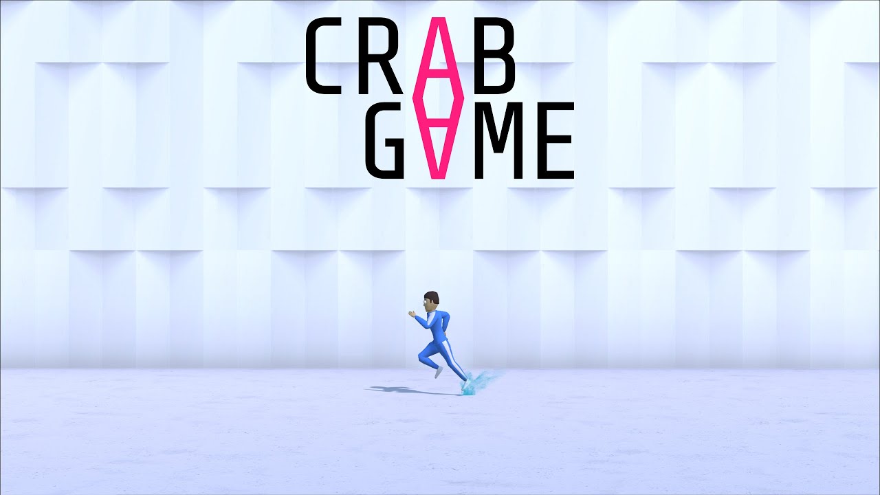 دانلود بازی Crab Game برای کامپیوتر