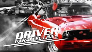 ترینر Driver Parallel Lines