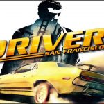 ترینر Driver San Francisco