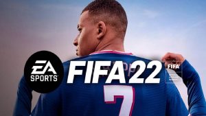ترینر FIFA 22