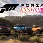 ترینر Forza Horizon 5