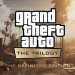 بازی GTA The Trilogy The Definitive Edition