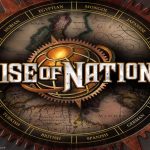 ترینر بازی Rise of Nations