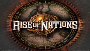 دانلود ترینر بازی Rise of Nations