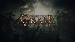 دانلود ترینر بازی Tainted Grail Conquest