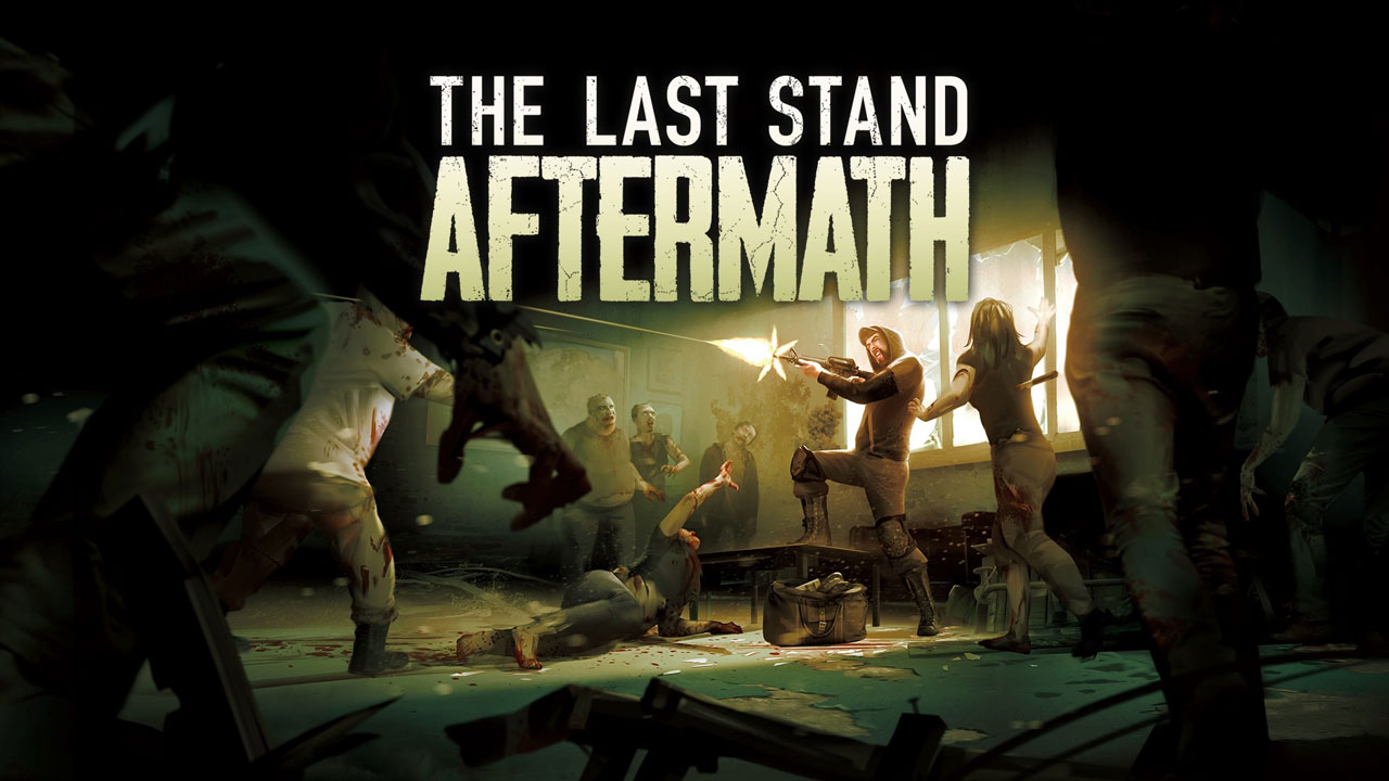 دانلود ترینر بازی The Last Stand Aftermath