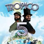 ترینر Tropico 5