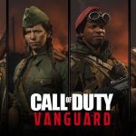 راهنمای مراحل بازی Call of Duty Vanguard