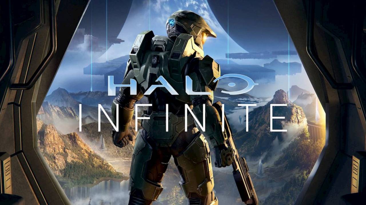 دانلود ترینر بازی Halo Infinite