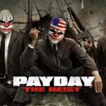Payday The Heist Trainer