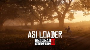 دانلود افزونه Asi Loader برای Red Dead Redemption 2