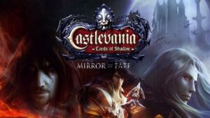 دانلود ترینر بازی Castlevania Lords of Shadow Mirror of Fate