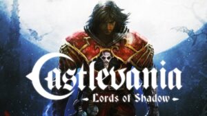 Castlevania Lords of Shadow 1 Trainer