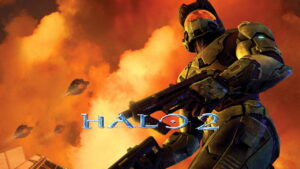 ترینر بازی Halo 2