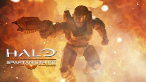 Halo Spartan Strike Trainer