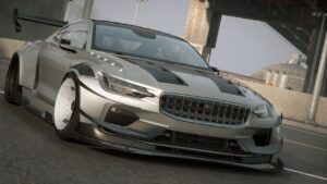 Polestar One 2020 برای GTA V