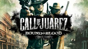 Call of Juarez Bound in Blood Trainer