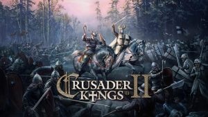 Crusader Kings 2 Trainer