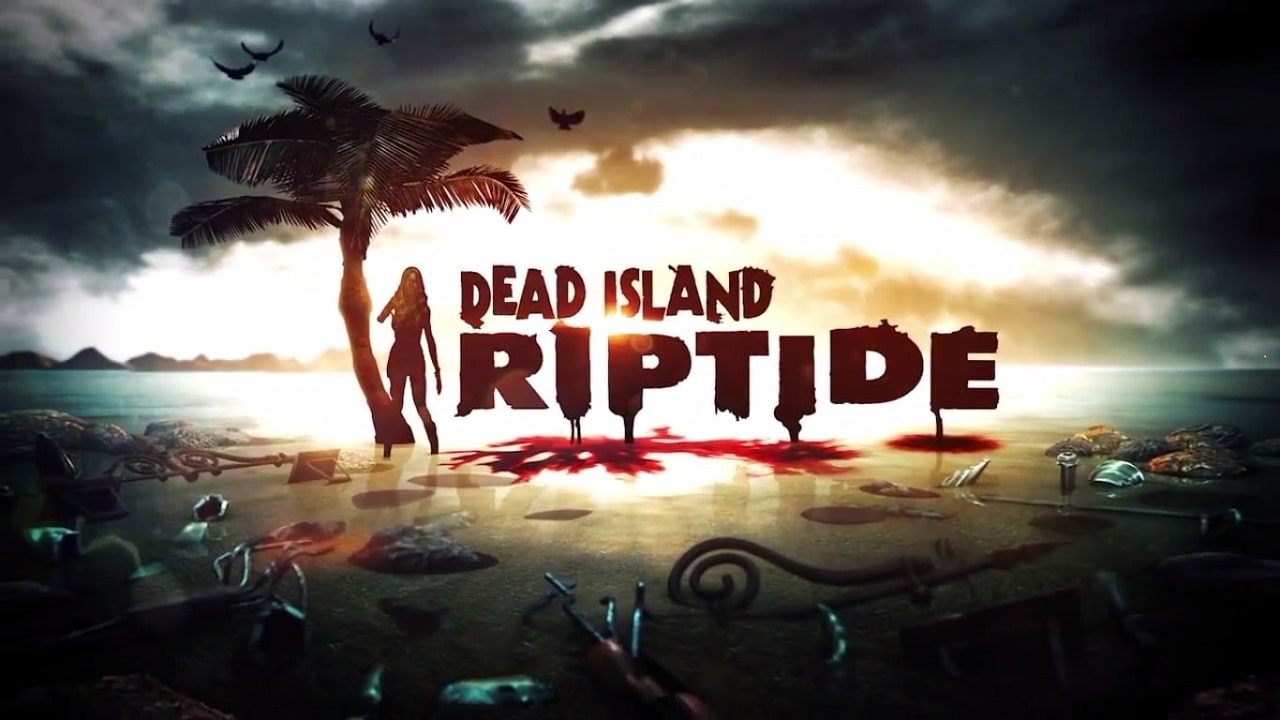 دانلود ترینر بازی Dead Island Riptide