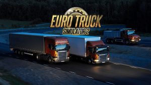 دانلود ترینر بازی Euro Truck Simulator 2