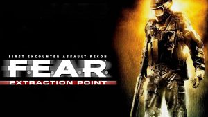 FEAR Extraction Point Trainer