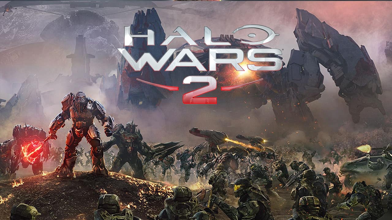 دانلود ترینر بازی Halo Wars 2