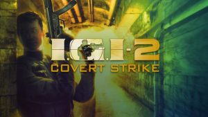 دانلود بازی IGI 2 Covert Strike دوبله فارسی برای کامپیوتر