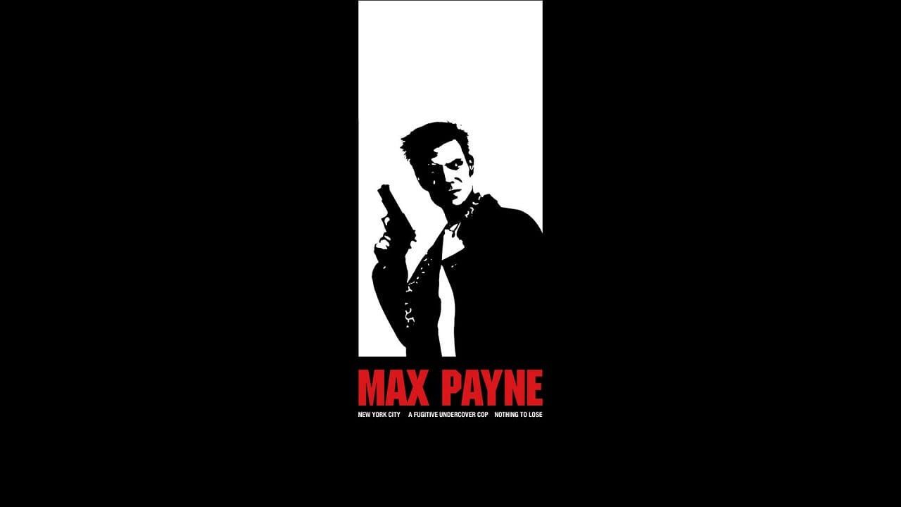 دانلود بازی Max Payne 1 دوبله فارسی برای کامپیوتر