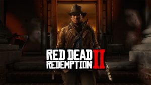 آپدیت جدید Red Dead Redemption 2