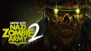 دانلود ترینر بازی Sniper Elite Nazi Zombie Army 2