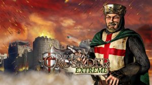 دانلود ترینر بازی Stronghold Crusader Extreme