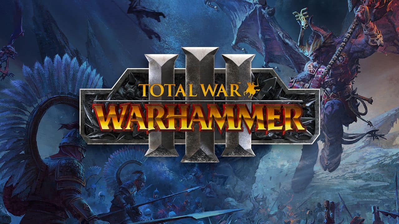 Total War Warhammer 3 Trainer