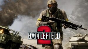 دانلود بازی Battlefield 2 نسخه فارسی برای کامپیوتر