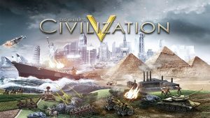 دانلود بازی Sid Meiers Civilization V نسخه فارسی برای کامپیوتر