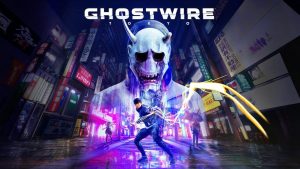 دانلود ترینر بازی Ghostwire Tokyo
