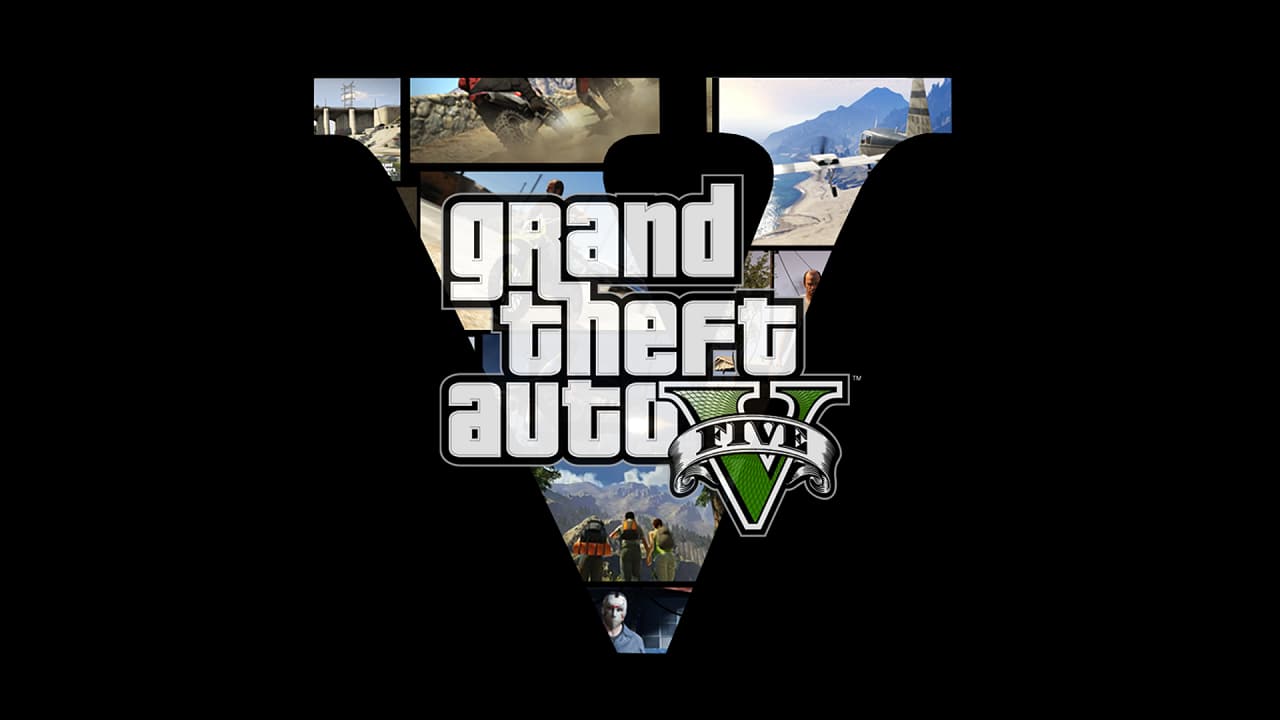 دانلود بکاپ بازی Grand Theft Auto V (بکاپ راکستار لانچر)