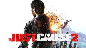 دانلود بازی Just Cause 2 نسخه فارسی برای کامپیوتر