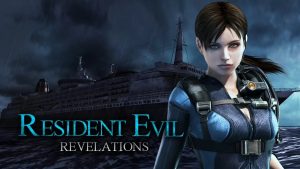 دانلود بازی Resident Evil Revelations برای کامپیوتر