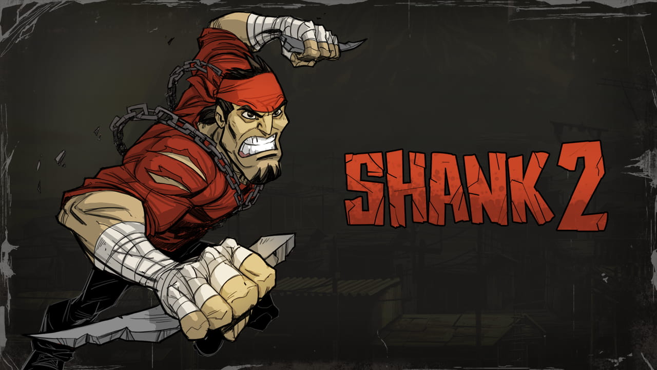 دانلود بازی Shank 2 نسخه فارسی برای کامپیوتر