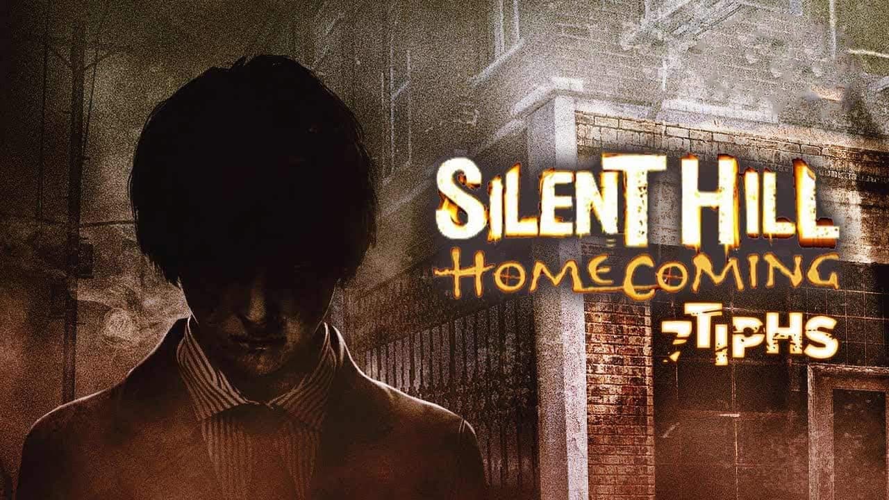دانلود بازی Silent Hill Homecoming دوبله فارسی برای کامپیوتر